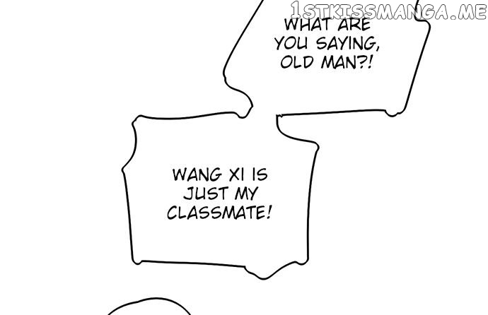 My Girlfriend Is A Villain ( My Mobster Girlfriend ) chapter 52 - page 6