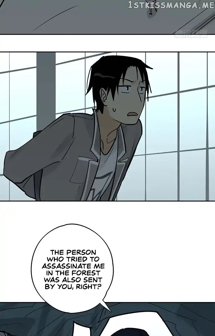 My Girlfriend Is A Villain ( My Mobster Girlfriend ) chapter 22 - page 10