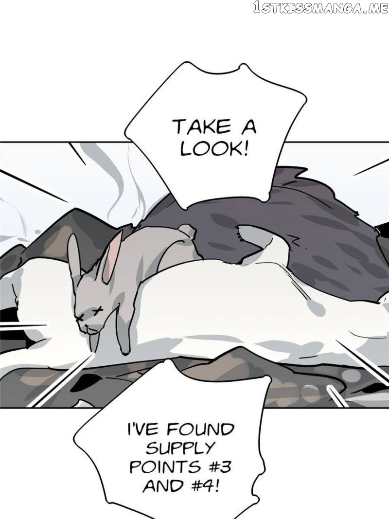 My Girlfriend Is A Villain ( My Mobster Girlfriend ) chapter 72 - page 1