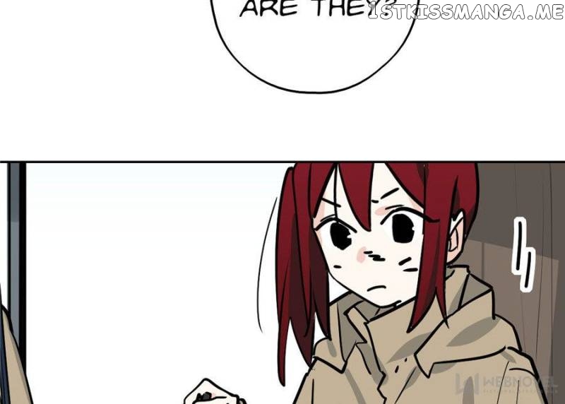 My Girlfriend Is A Villain ( My Mobster Girlfriend ) chapter 72 - page 15