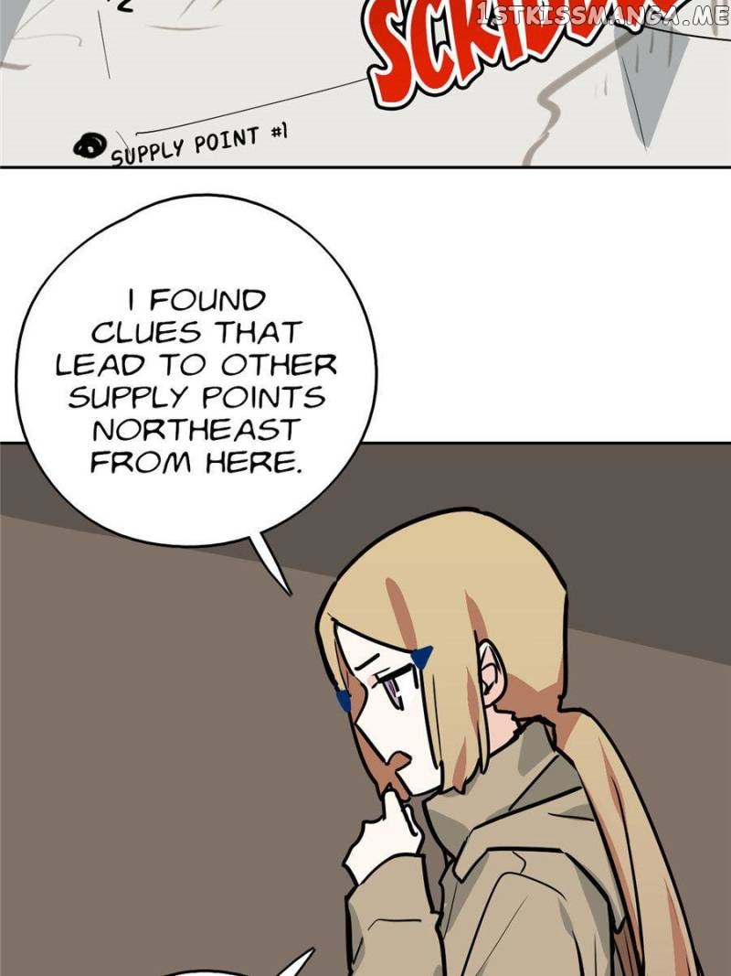 My Girlfriend Is A Villain ( My Mobster Girlfriend ) chapter 72 - page 17