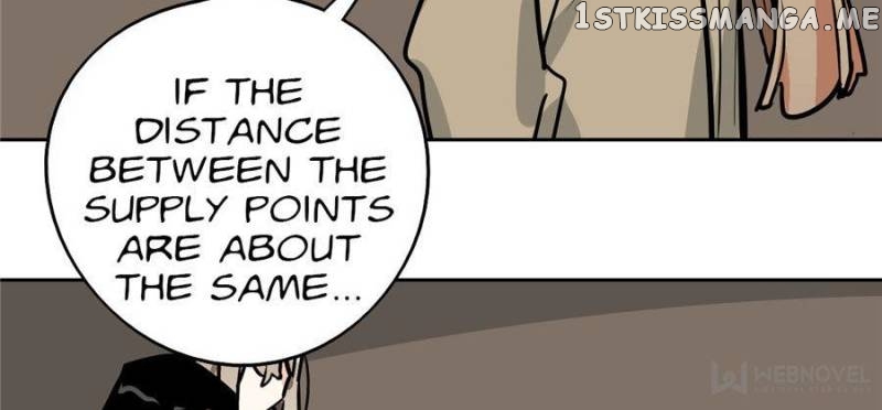 My Girlfriend Is A Villain ( My Mobster Girlfriend ) chapter 72 - page 18
