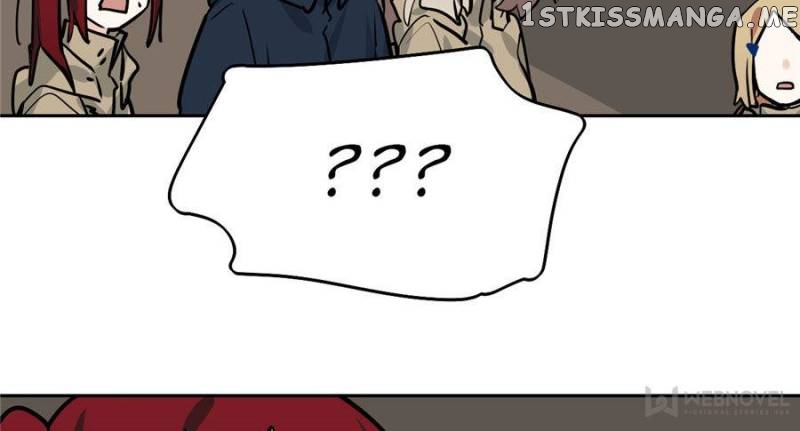 My Girlfriend Is A Villain ( My Mobster Girlfriend ) chapter 72 - page 27