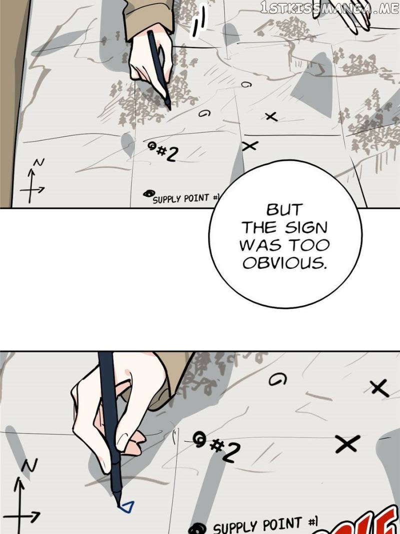 My Girlfriend Is A Villain ( My Mobster Girlfriend ) chapter 72 - page 29