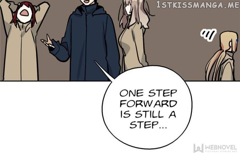 My Girlfriend Is A Villain ( My Mobster Girlfriend ) chapter 72 - page 39