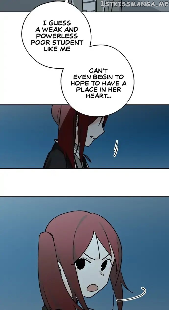 My Girlfriend Is A Villain ( My Mobster Girlfriend ) chapter 23 - page 14