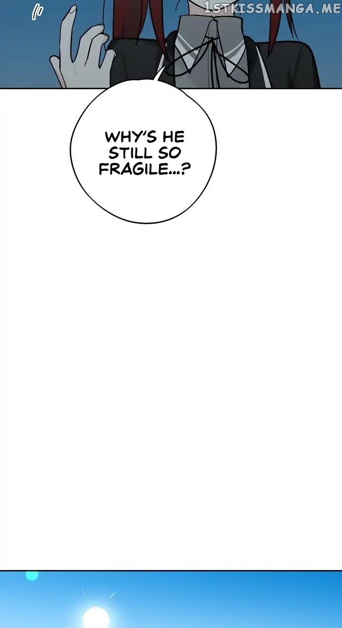 My Girlfriend Is A Villain ( My Mobster Girlfriend ) chapter 23 - page 21