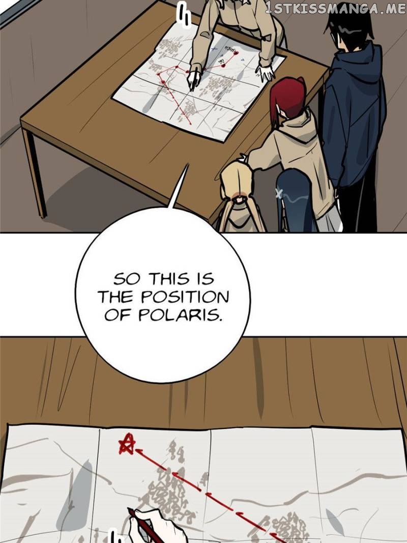 My Girlfriend Is A Villain ( My Mobster Girlfriend ) chapter 74 - page 10