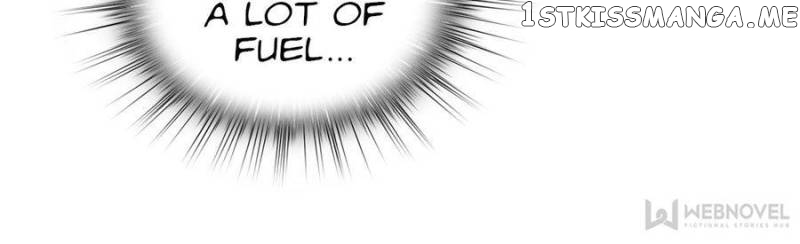 My Girlfriend Is A Villain ( My Mobster Girlfriend ) chapter 74 - page 21