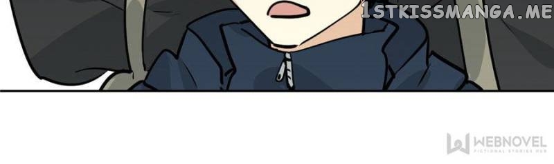 My Girlfriend Is A Villain ( My Mobster Girlfriend ) chapter 74 - page 30