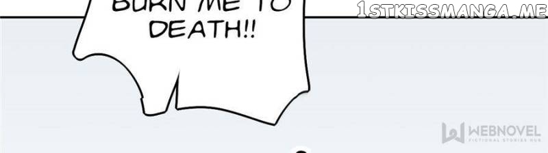My Girlfriend Is A Villain ( My Mobster Girlfriend ) chapter 74 - page 36