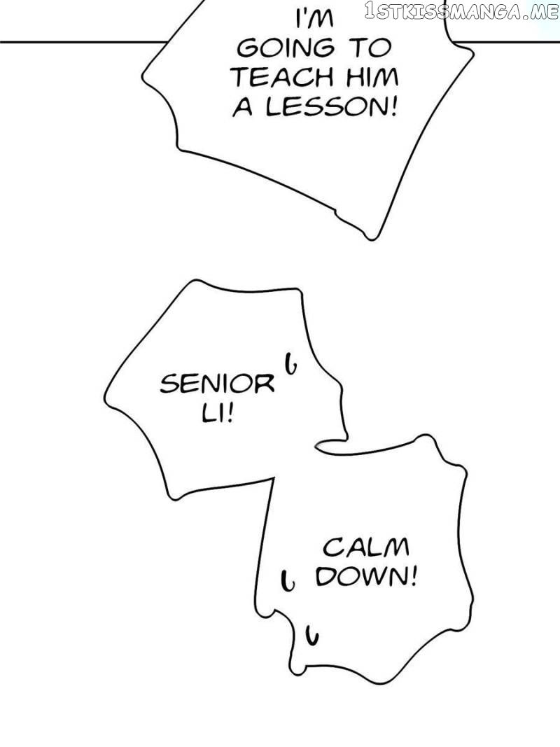 My Girlfriend Is A Villain ( My Mobster Girlfriend ) chapter 74 - page 41