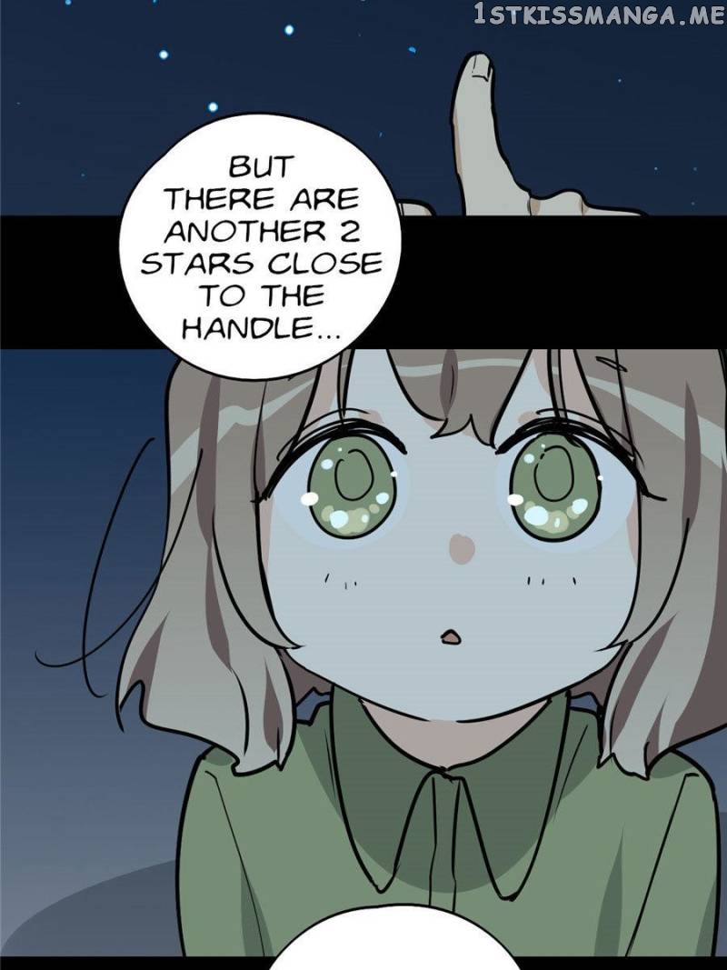 My Girlfriend Is A Villain ( My Mobster Girlfriend ) chapter 74 - page 5