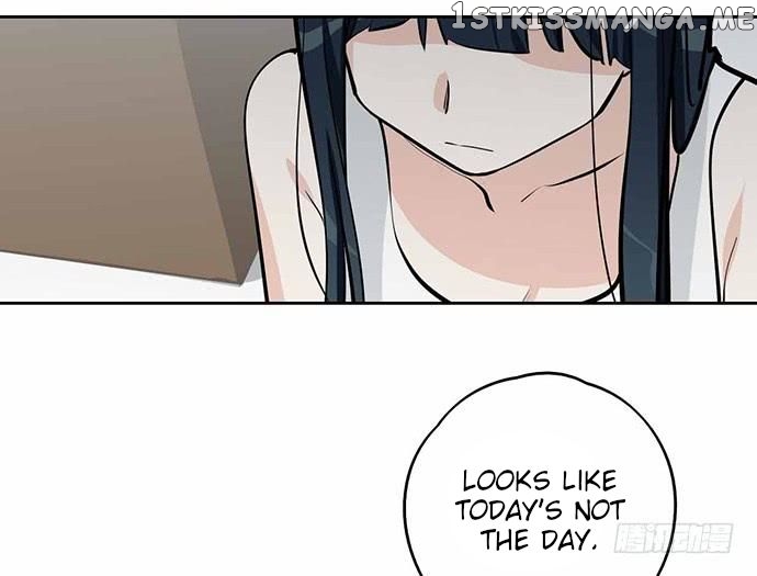 My Girlfriend Is A Villain ( My Mobster Girlfriend ) chapter 45 - page 11