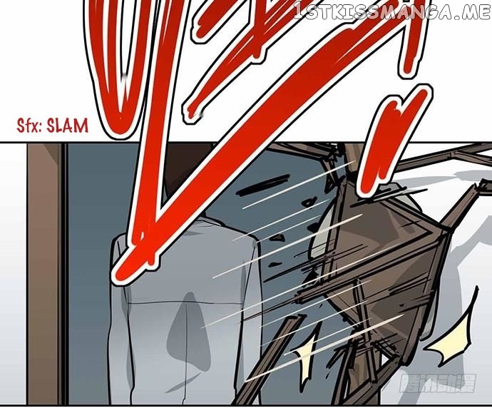 My Girlfriend Is A Villain ( My Mobster Girlfriend ) chapter 45 - page 15