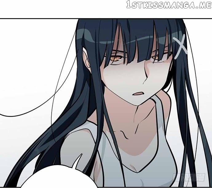My Girlfriend Is A Villain ( My Mobster Girlfriend ) chapter 45 - page 18