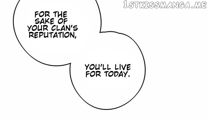 My Girlfriend Is A Villain ( My Mobster Girlfriend ) chapter 45 - page 19