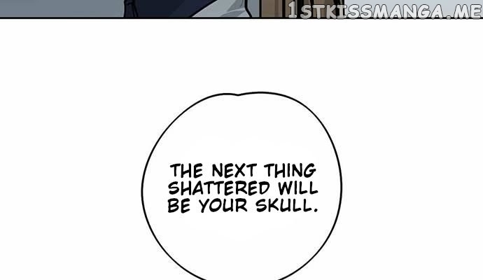My Girlfriend Is A Villain ( My Mobster Girlfriend ) chapter 45 - page 21