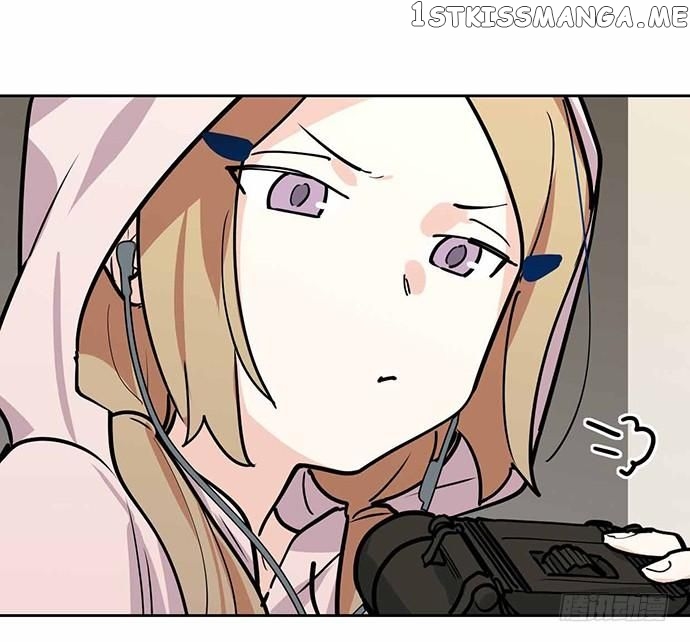 My Girlfriend Is A Villain ( My Mobster Girlfriend ) chapter 45 - page 31