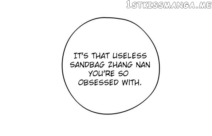 My Girlfriend Is A Villain ( My Mobster Girlfriend ) chapter 45 - page 32