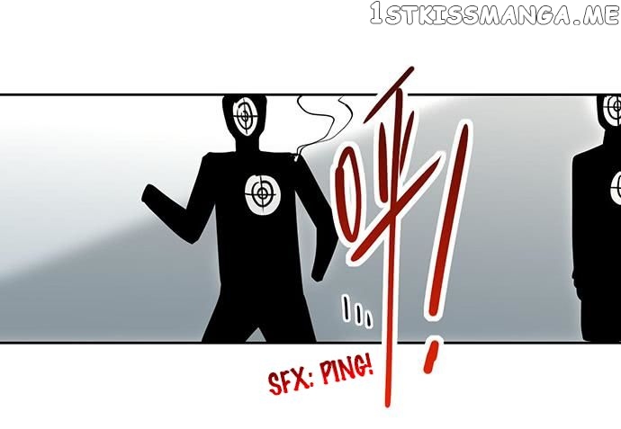 My Girlfriend Is A Villain ( My Mobster Girlfriend ) chapter 45 - page 33