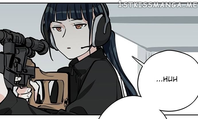 My Girlfriend Is A Villain ( My Mobster Girlfriend ) chapter 45 - page 34