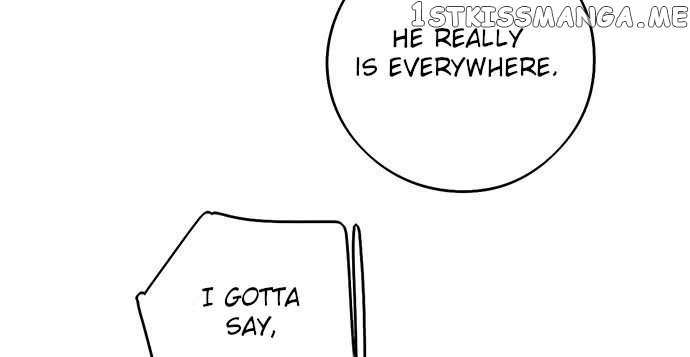My Girlfriend Is A Villain ( My Mobster Girlfriend ) chapter 45 - page 35