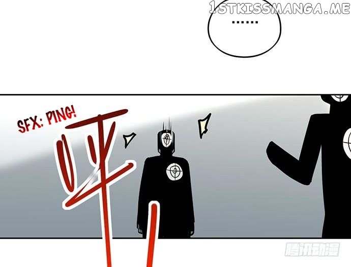 My Girlfriend Is A Villain ( My Mobster Girlfriend ) chapter 45 - page 41