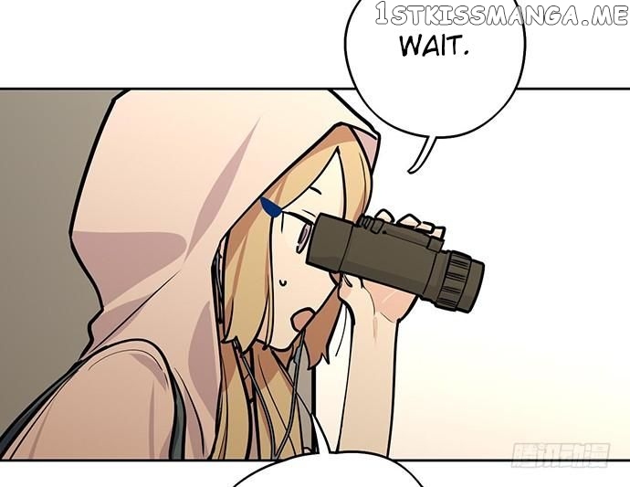 My Girlfriend Is A Villain ( My Mobster Girlfriend ) chapter 45 - page 48