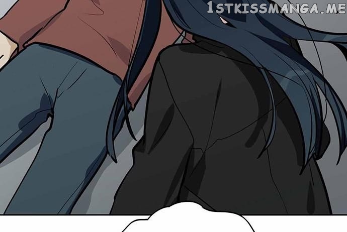 My Girlfriend Is A Villain ( My Mobster Girlfriend ) chapter 45 - page 5