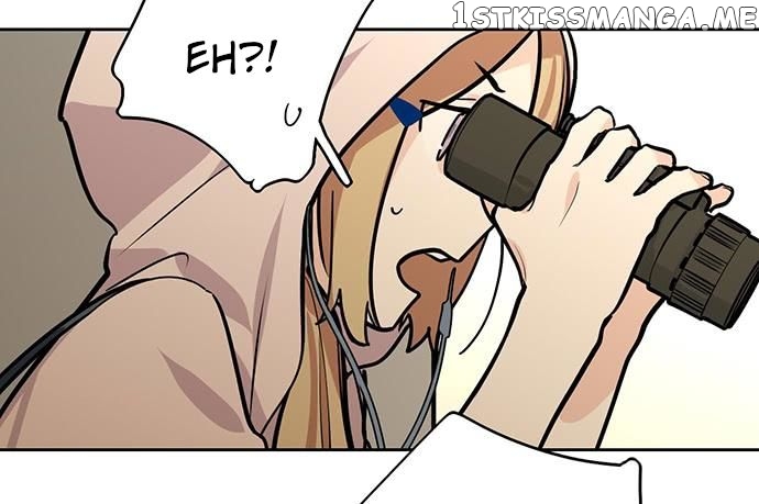My Girlfriend Is A Villain ( My Mobster Girlfriend ) chapter 45 - page 55