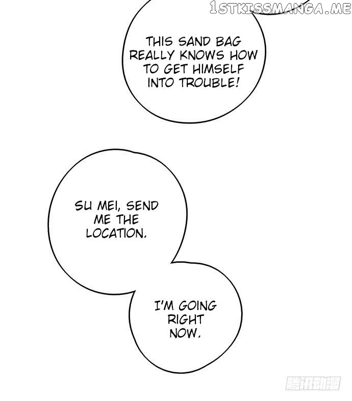 My Girlfriend Is A Villain ( My Mobster Girlfriend ) chapter 45 - page 58