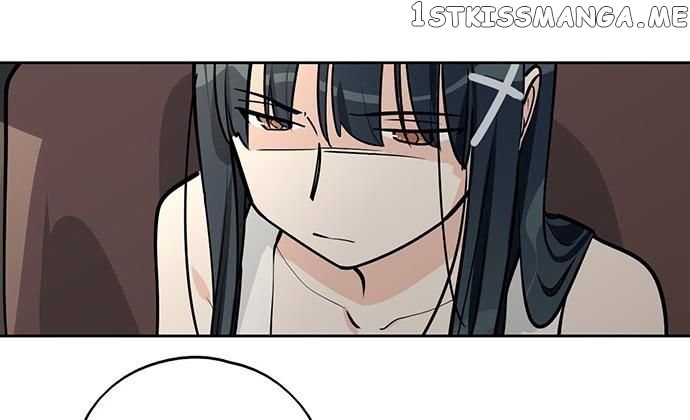 My Girlfriend Is A Villain ( My Mobster Girlfriend ) chapter 45 - page 61
