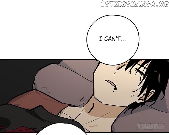 My Girlfriend Is A Villain ( My Mobster Girlfriend ) chapter 45 - page 63