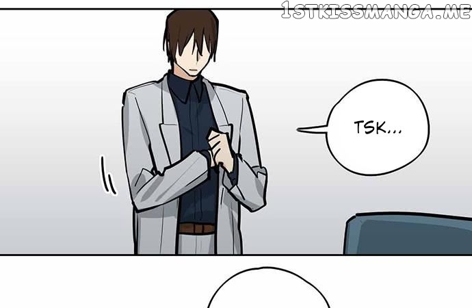 My Girlfriend Is A Villain ( My Mobster Girlfriend ) chapter 45 - page 9
