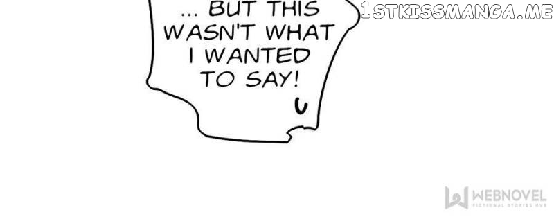 My Girlfriend Is A Villain ( My Mobster Girlfriend ) chapter 81 - page 12