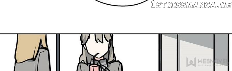 My Girlfriend Is A Villain ( My Mobster Girlfriend ) chapter 81 - page 33