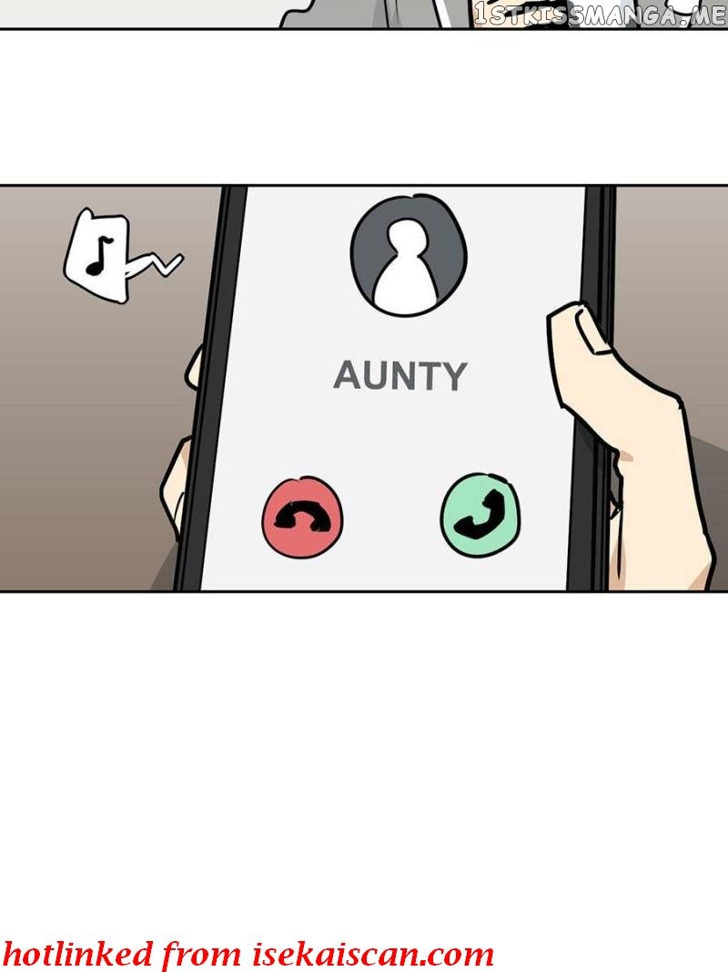 My Girlfriend Is A Villain ( My Mobster Girlfriend ) chapter 81 - page 38
