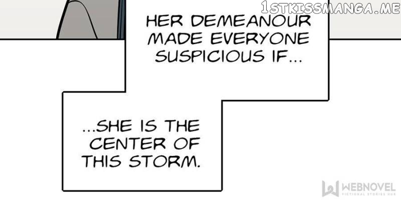My Girlfriend Is A Villain ( My Mobster Girlfriend ) chapter 81 - page 6