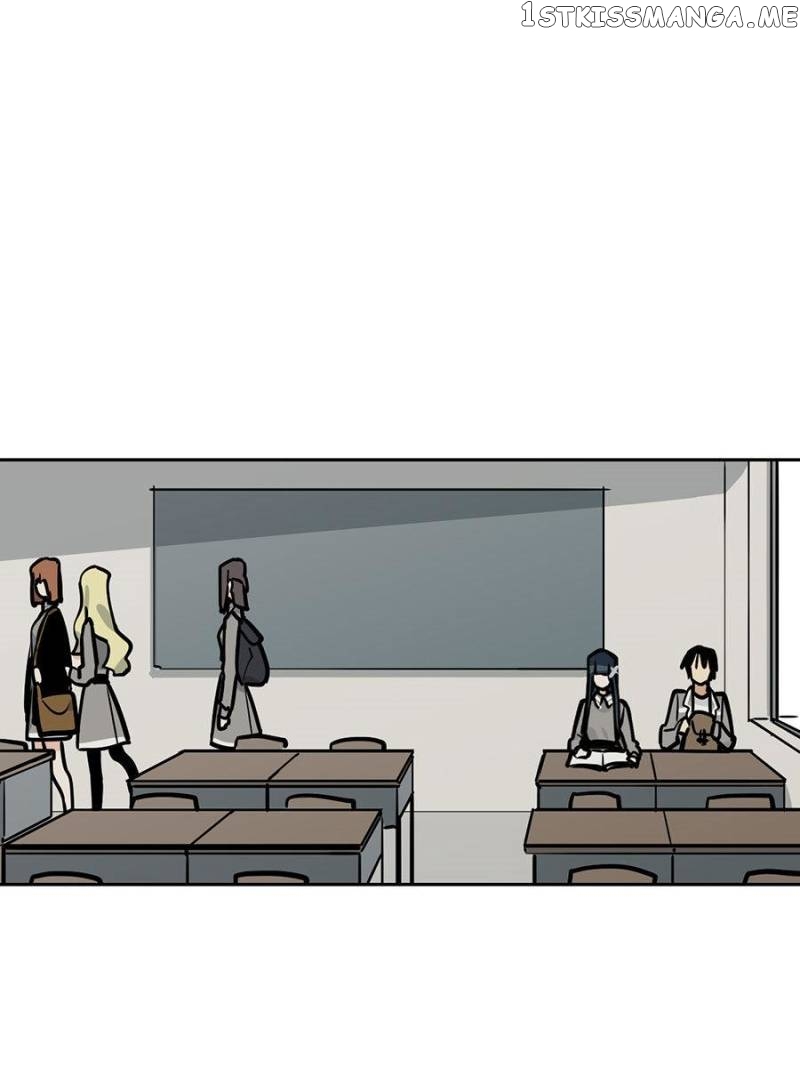 My Girlfriend Is A Villain ( My Mobster Girlfriend ) chapter 81 - page 7