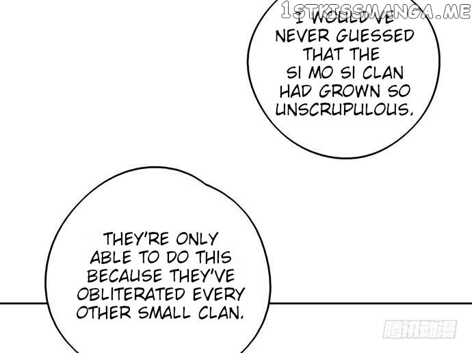 My Girlfriend Is A Villain ( My Mobster Girlfriend ) chapter 46 - page 17