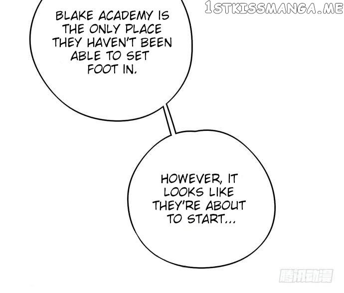 My Girlfriend Is A Villain ( My Mobster Girlfriend ) chapter 46 - page 21