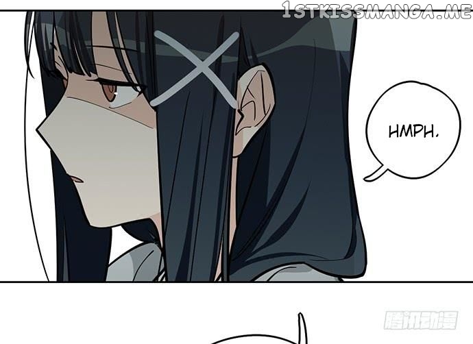 My Girlfriend Is A Villain ( My Mobster Girlfriend ) chapter 46 - page 22
