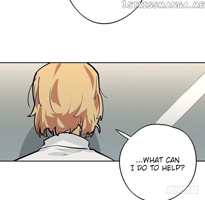 My Girlfriend Is A Villain ( My Mobster Girlfriend ) chapter 46 - page 25