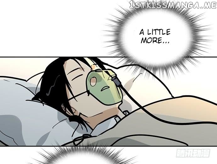 My Girlfriend Is A Villain ( My Mobster Girlfriend ) chapter 46 - page 33