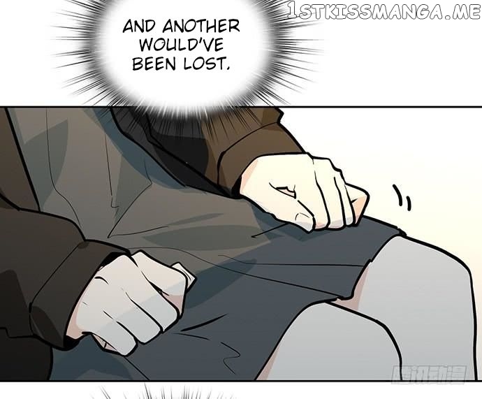 My Girlfriend Is A Villain ( My Mobster Girlfriend ) chapter 46 - page 34