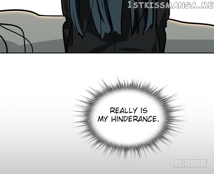 My Girlfriend Is A Villain ( My Mobster Girlfriend ) chapter 46 - page 37