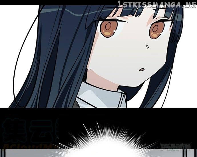 My Girlfriend Is A Villain ( My Mobster Girlfriend ) chapter 46 - page 41