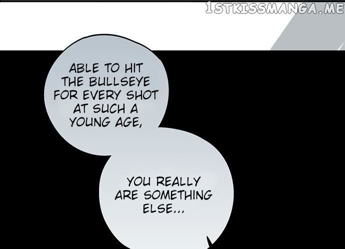 My Girlfriend Is A Villain ( My Mobster Girlfriend ) chapter 46 - page 43