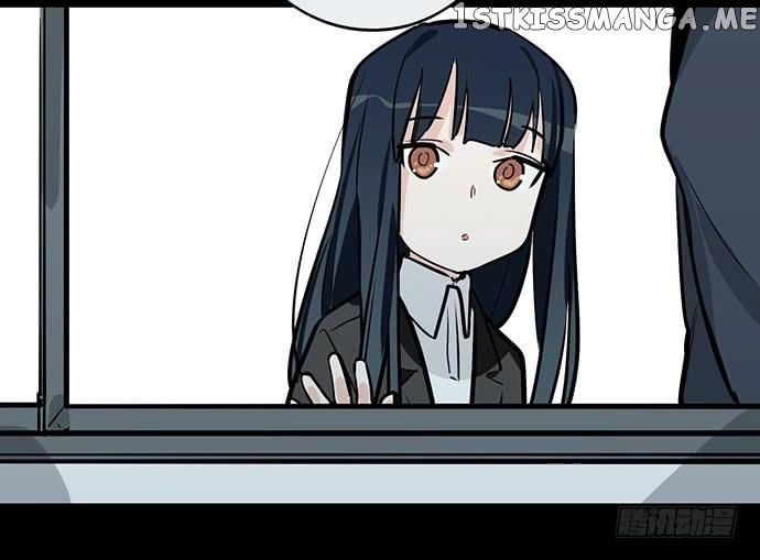 My Girlfriend Is A Villain ( My Mobster Girlfriend ) chapter 46 - page 44